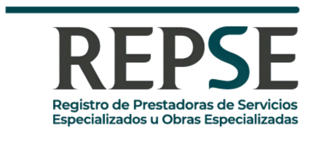 Certificación REPSE – Sharclean