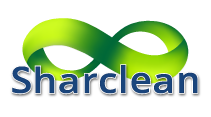 Sharclean